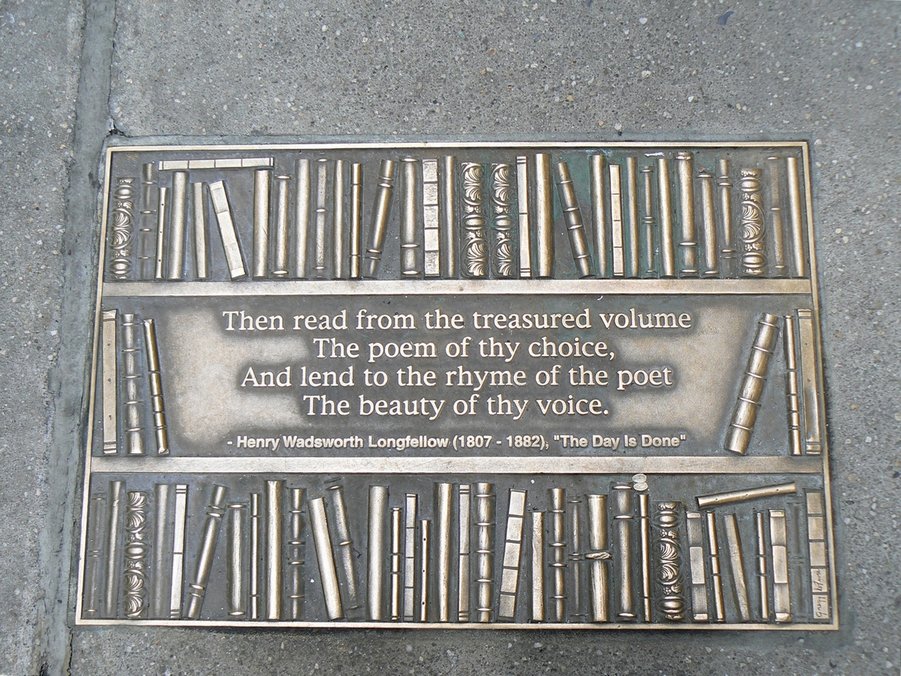 The New York Public Library: The New York Public Library 019